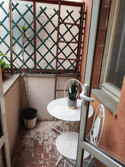 A Due Passi Da San Pietro Appartement *
