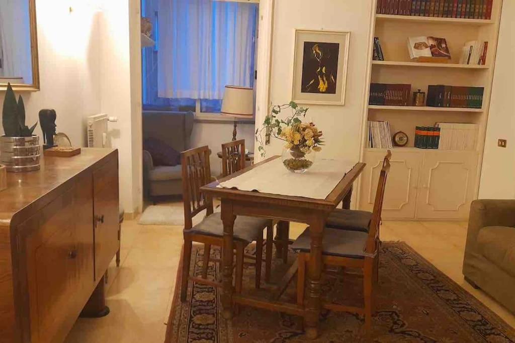 A Due Passi Da San Pietro Appartement