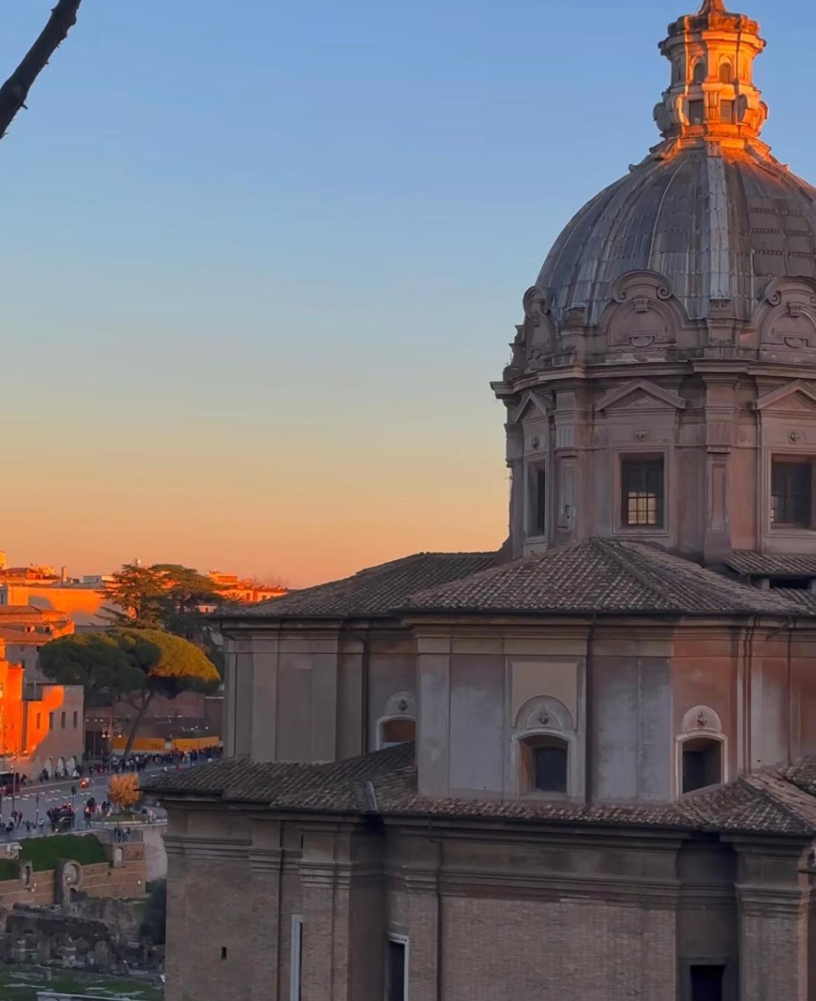 A Due Passi Da San Pietro Appartement